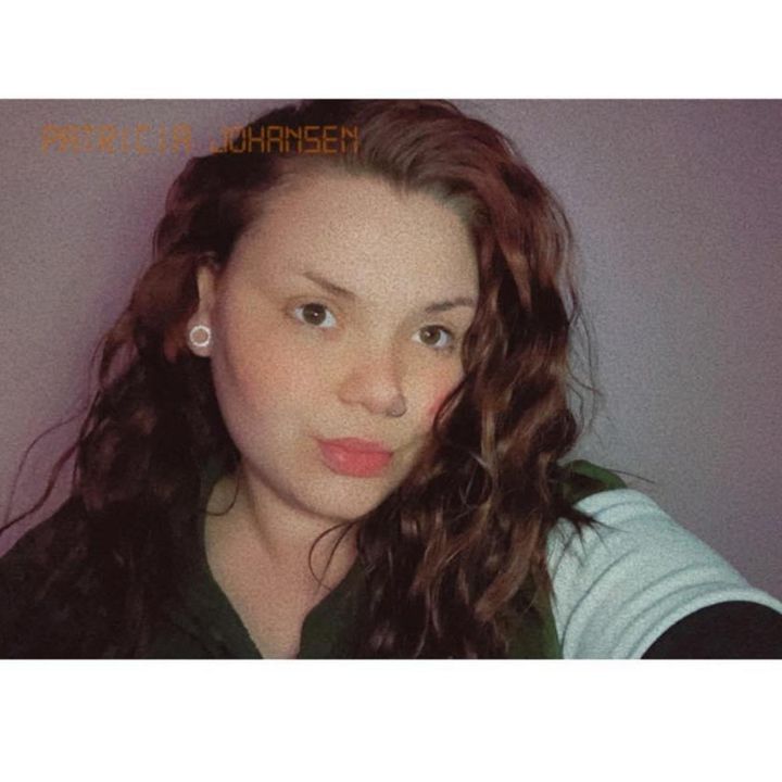 Profile Picture of   Patricia Kate Johansen... (@patriciakatejohan) on Tiktok