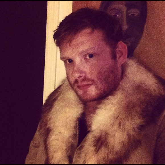 Profile Picture of Mark Randall (@markkymark) on Poshmark