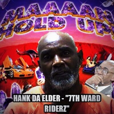 Profile Picture of Not Henry Vaughn (@Henry_Comments) on Twitter