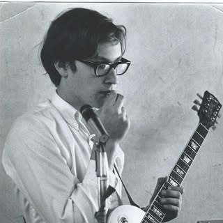 Profile Picture of John Scofield (@oldmansco) on Instagram