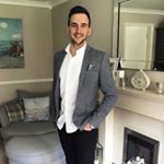 Profile Picture of ıllıllı JOHN HARROLD ıllıllı (@johns_edit) on Instagram