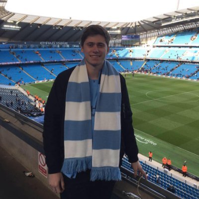 Profile Picture of Peter Brun Bonnesen (@PeterBonnesen) on Twitter