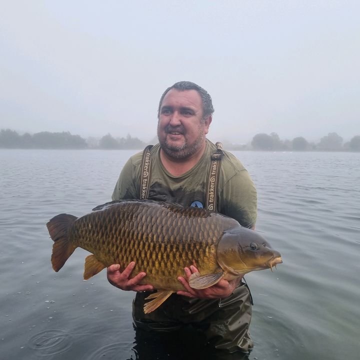 Profile Picture of craigdevoisey (@craigdevoisey) on Tiktok