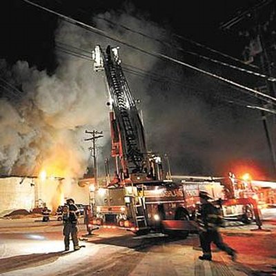 Profile Picture of Kevin Rosser (@kprfire65) on Twitter