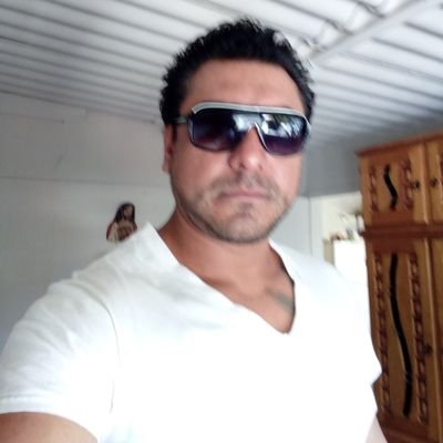 Profile Picture of Gerardo Montalvo Alvarez (@Anthony89223314) on Twitter