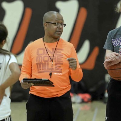 Profile Picture of Tyrone Ruff (@coachtruff) on Twitter