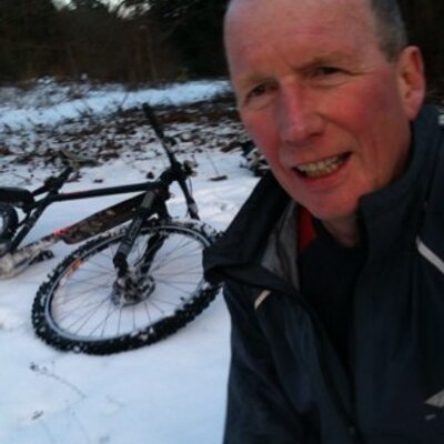 Profile Picture of Bill Thomson (@thomson) on Twitter