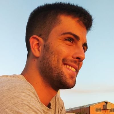 Profile Picture of Manuel Mejías Leiva (@MejiasLeiva) on Twitter