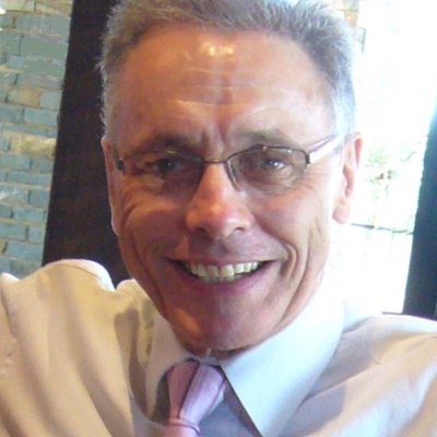Profile Picture of Bruce Nesbit (@BruceNesbit) on Twitter
