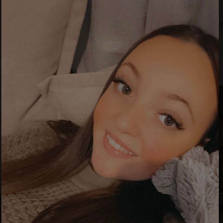 Profile Picture of Halle Mitchell (@@xo_hallemitchell_xo) on Tiktok