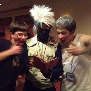 Profile Picture of Seth Daman (@sdamen) on Myspace