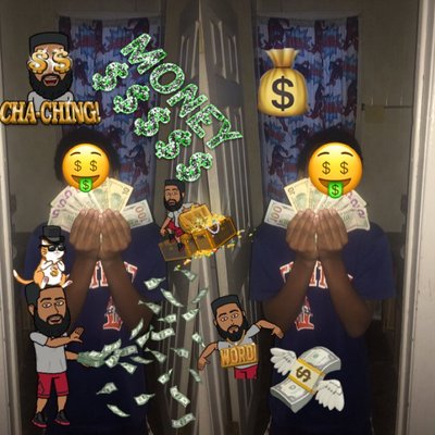 Profile Picture of Andy__richnigga (@AndyEdmunds7) on Twitter