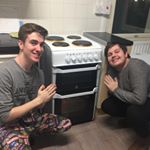 Profile Picture of Jacob Seymour-Self (@jacobseemoreself) on Instagram