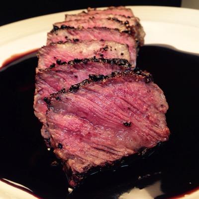 Profile Picture of Jacob Sisk (@longviewchef) on Twitter