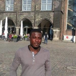 Profile Picture of Seth Hammond Obeng (@hammondseth0) on Twitter