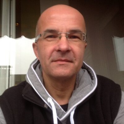 Profile Picture of Detlef John (@DetlefJohn) on Twitter