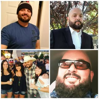 Profile Picture of Clint J Bergstrom (@clintbergstrom) on Instagram
