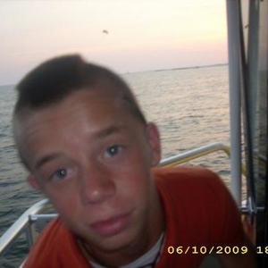 Profile Picture of Jeffery Closson (@jefferytrotter) on Myspace