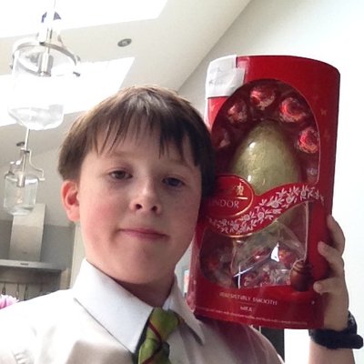 Profile Picture of James Yeates (@JamesYeates9) on Twitter