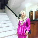 Profile Picture of Sherra Gresisca Amanda (@putri.asnur) on Facebook