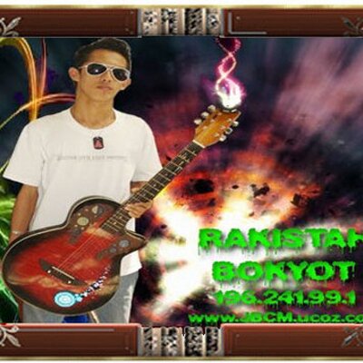 Profile Picture of John Bert Miñoza (@johnbertM) on Twitter