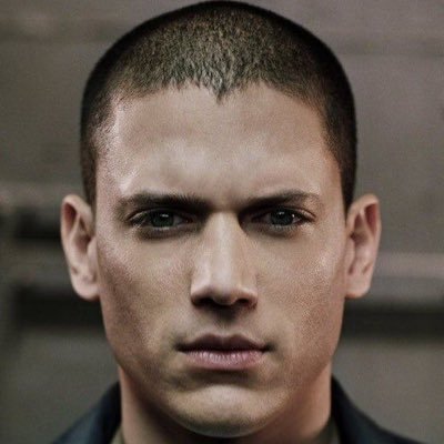 Profile Picture of Wentworth Miller (@Cameron17113201) on Twitter