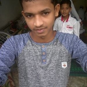 Profile Picture of Aslam Husain (@AslamHusain20) on Twitter