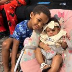 Profile Picture of PRINCE_CAM MOMMY (@mickey.saunders) on Instagram