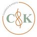 Profile Picture of Cadence&Knots (@gabrielafinetti) on Pinterest