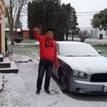 Profile Picture of Omar Armas Romero (@armasromero) on Instagram