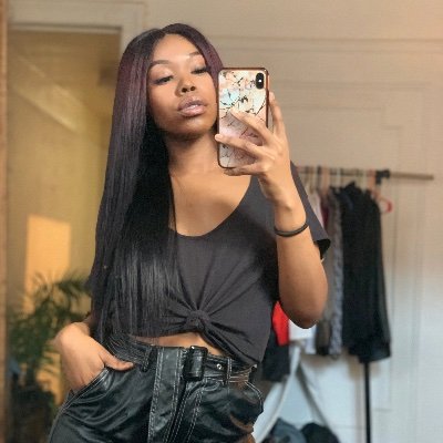 Profile Picture of Satin Beretta (@SatinBeretta) on Twitter
