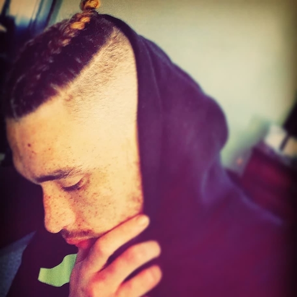 Profile Picture of Steven Hogue (@medicated304) on Poshmark