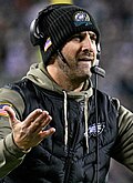Profile Picture of Nick Siriannion Wikipedia
