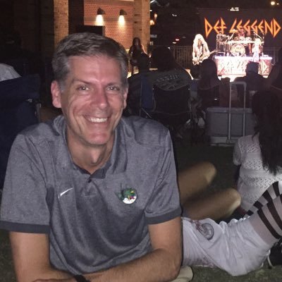 Profile Picture of Shawn McCaskill (@ShawnMcCaskill1) on Twitter
