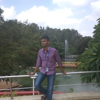 Profile Picture of Umakanth Badeti (@umakanth-badeti) on Quora