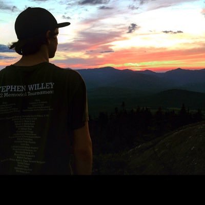 Profile Picture of Josh Therrien (@JoshTherrien2) on Twitter