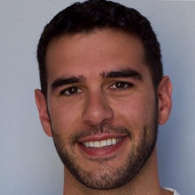 Profile Picture of Adam Braun (@@AdamBraun) on Twitter