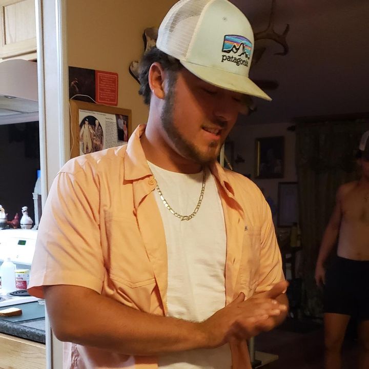 Profile Picture of Paul Eller (@ellerpaul) on Tiktok