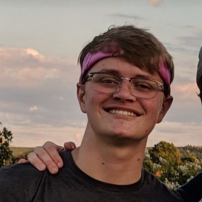 Profile Picture of Jeffrey Wachter (@Jeffreywt5) on Twitter