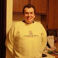 Profile Picture of Brian Pulliam (@brian-pulliam-5) on Quora