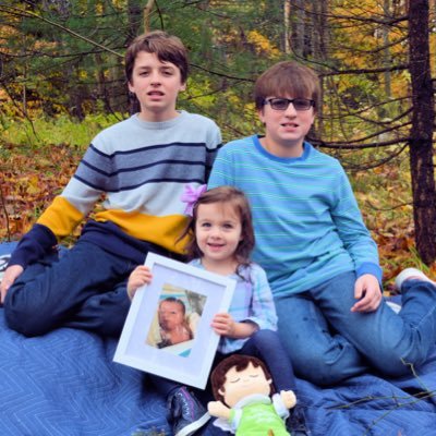 Profile Picture of Dan Shinners (@DanShinners) on Twitter