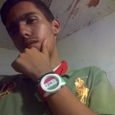 Profile Picture of Alejandro Alves (@AAlves_17) on Twitter