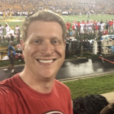 Profile Picture of Matt Spence (@mattspencedc) on Twitter