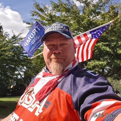 Profile Picture of Ralph Weber (@RalphtheWeber) on Twitter