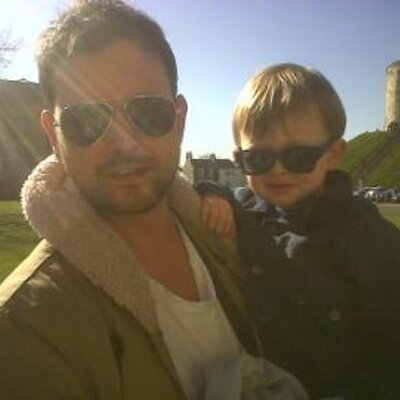 Richard Shackleton - Twitter Profile Picture of Richard Shackleton (@richardshack) on Twitter