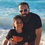 Profile Picture of Patrick Mena (@Patrick-Mena) on Facebook