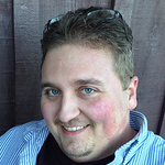 Profile Picture of Chase Blanchard (@saphoroth) on Flickr