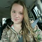 Profile Picture of Amber Sue Skelton (@skelton.a) on Instagram