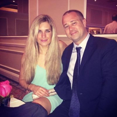 Profile Picture of Allison Perry (@allisonperry) on Twitter