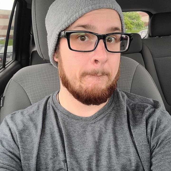 Profile Picture of Michael Desharnais (@youthxebfwp) on Tiktok